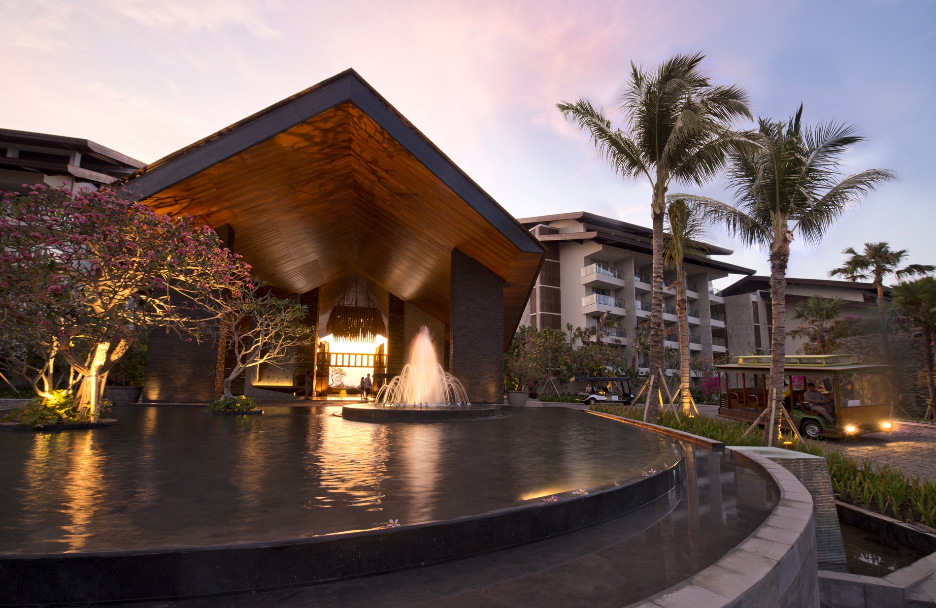 RIMBA BY AYANA BALI NAMED ASIA’S LEADING FAMILY RESORT AT THE WORLD ...